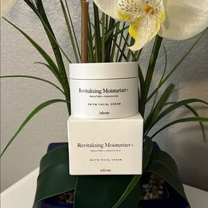 Revitalizing Moisturizer+ Cream AM/PM New retail $45